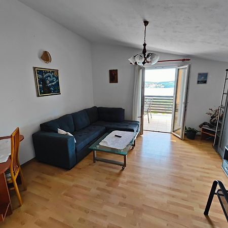 Eva Apartment 1 Trogir Exteriér fotografie