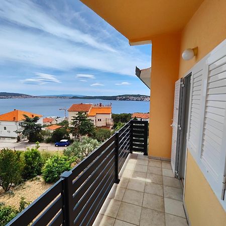 Eva Apartment 1 Trogir Exteriér fotografie