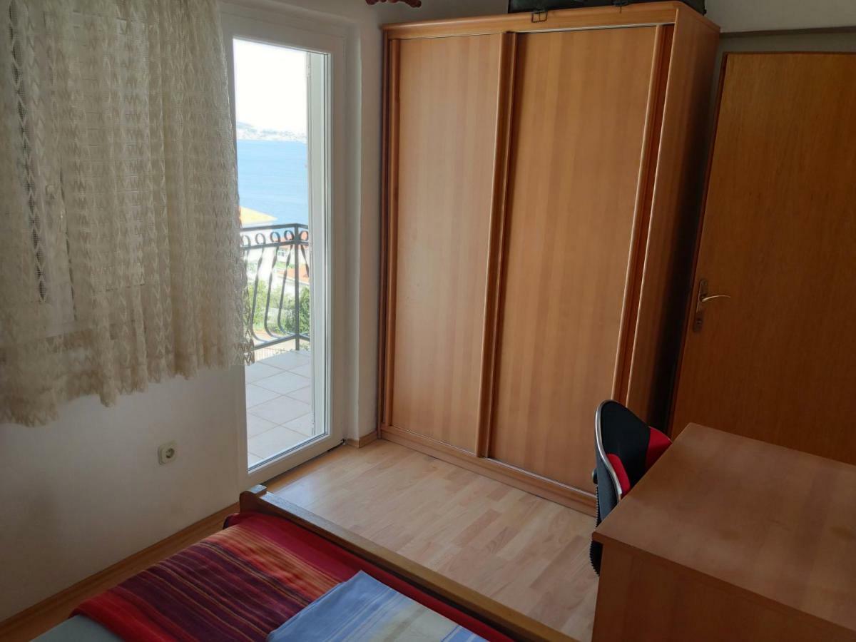 Eva Apartment 1 Trogir Exteriér fotografie