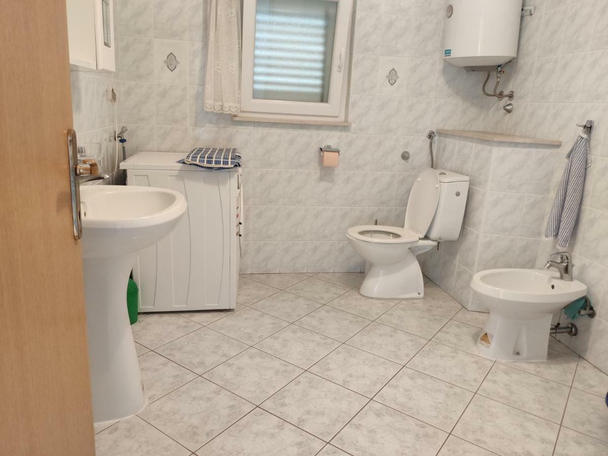Eva Apartment 1 Trogir Exteriér fotografie